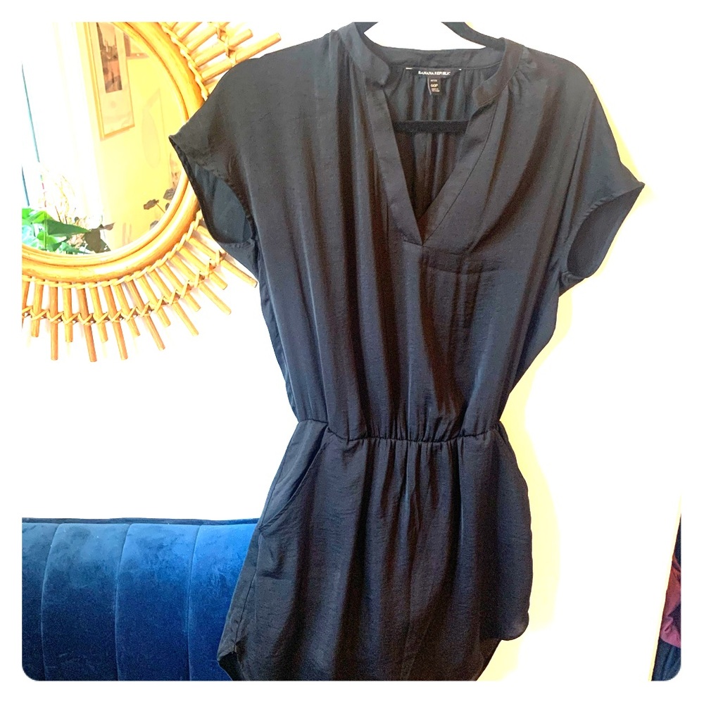 Banana Republic dress